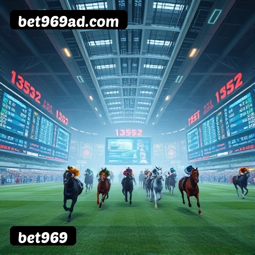 Benefícios do Login bet969 - Bônus e Vantagens Exclusivas