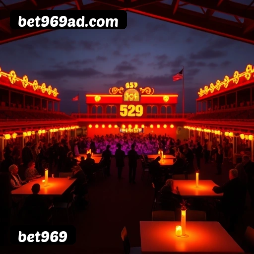 Cassino ao Vivo bet969 - Dealers Brasileiros Profissionais