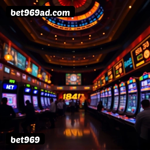 Cadastro Rápido bet969 - Processo Simples em 2 Minutos