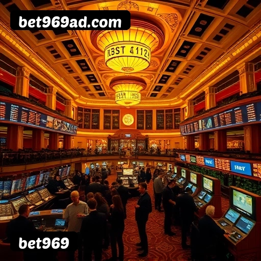 Jogos de Mesa Premium bet969 - Blackjack, Roleta, Baccarat